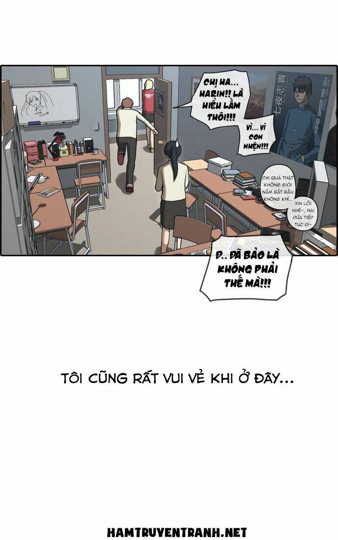 Free Draw Tập 33 trang 39
