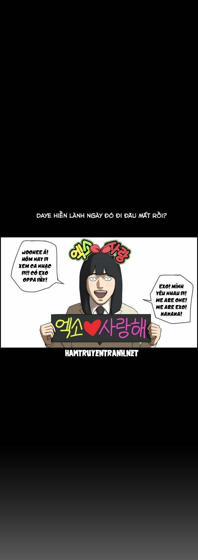Free Draw Tập 34 trang 27