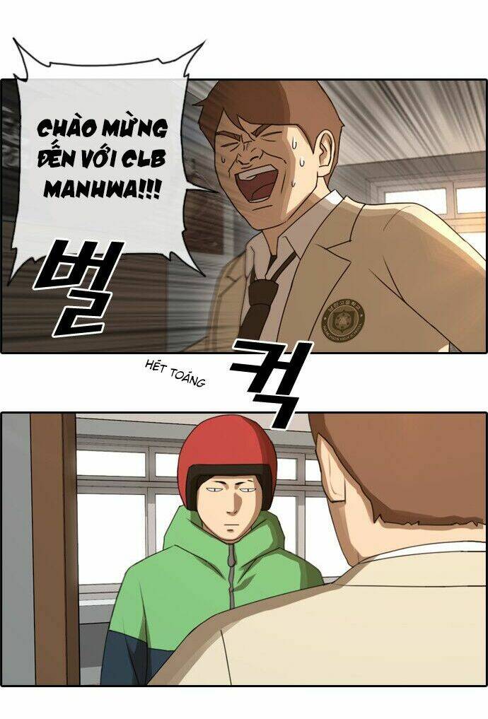 Free Draw Tập 34 trang 6