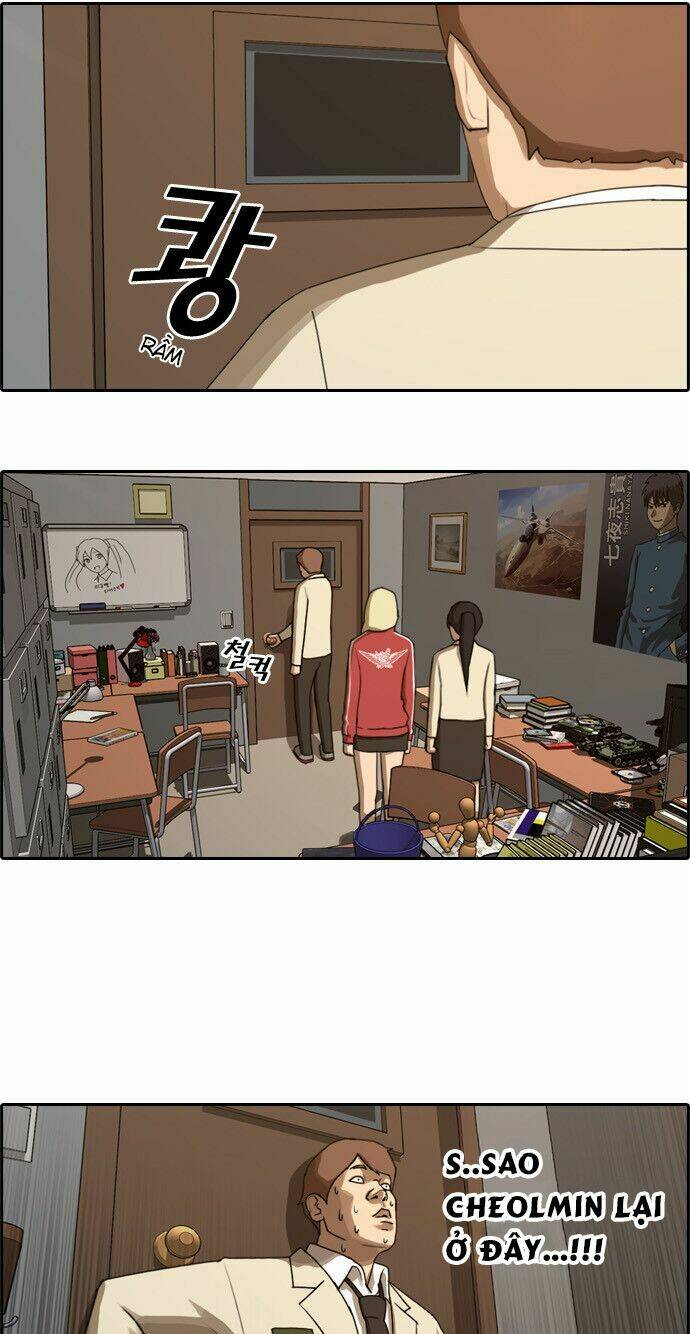 Free Draw Tập 34 trang 7