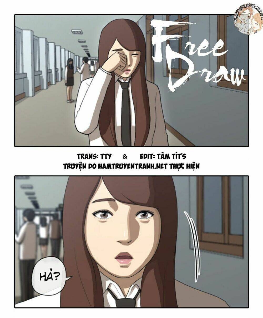 Free Draw Tập 35 trang 2