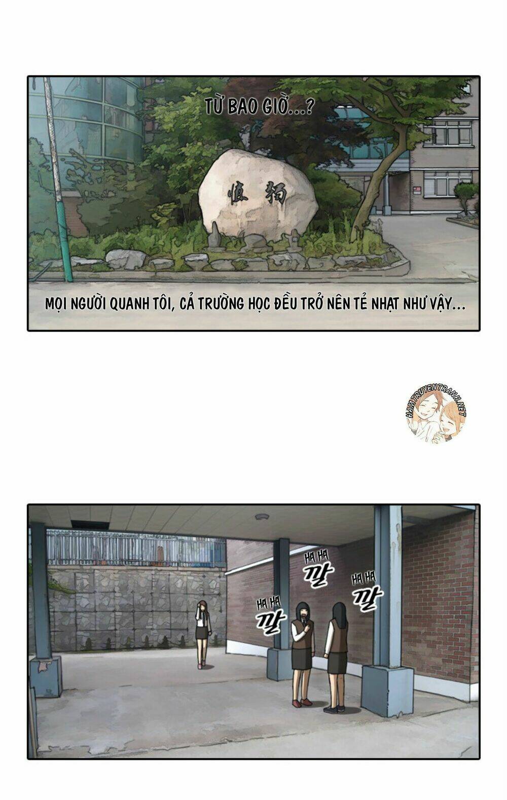 Free Draw Tập 35 trang 33