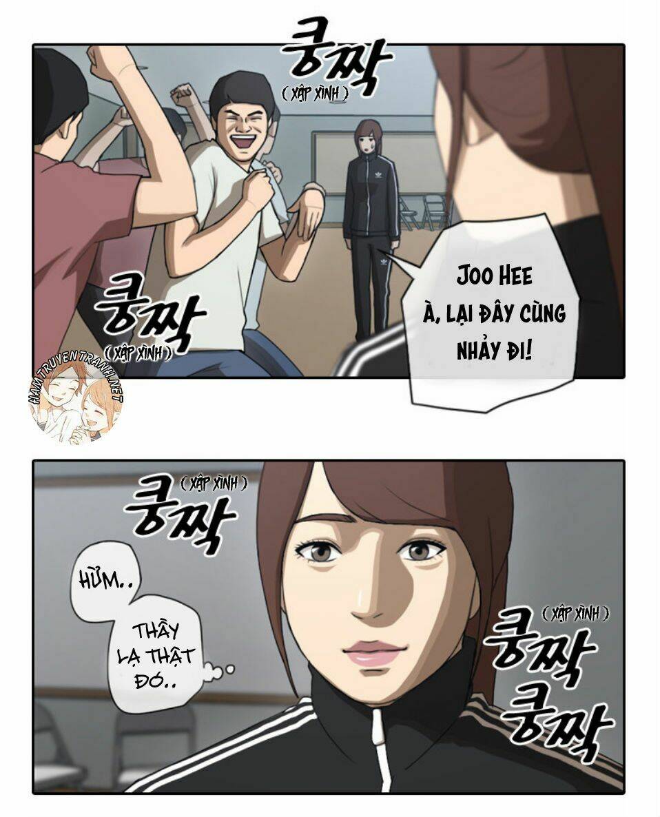 Free Draw Tập 36 trang 13