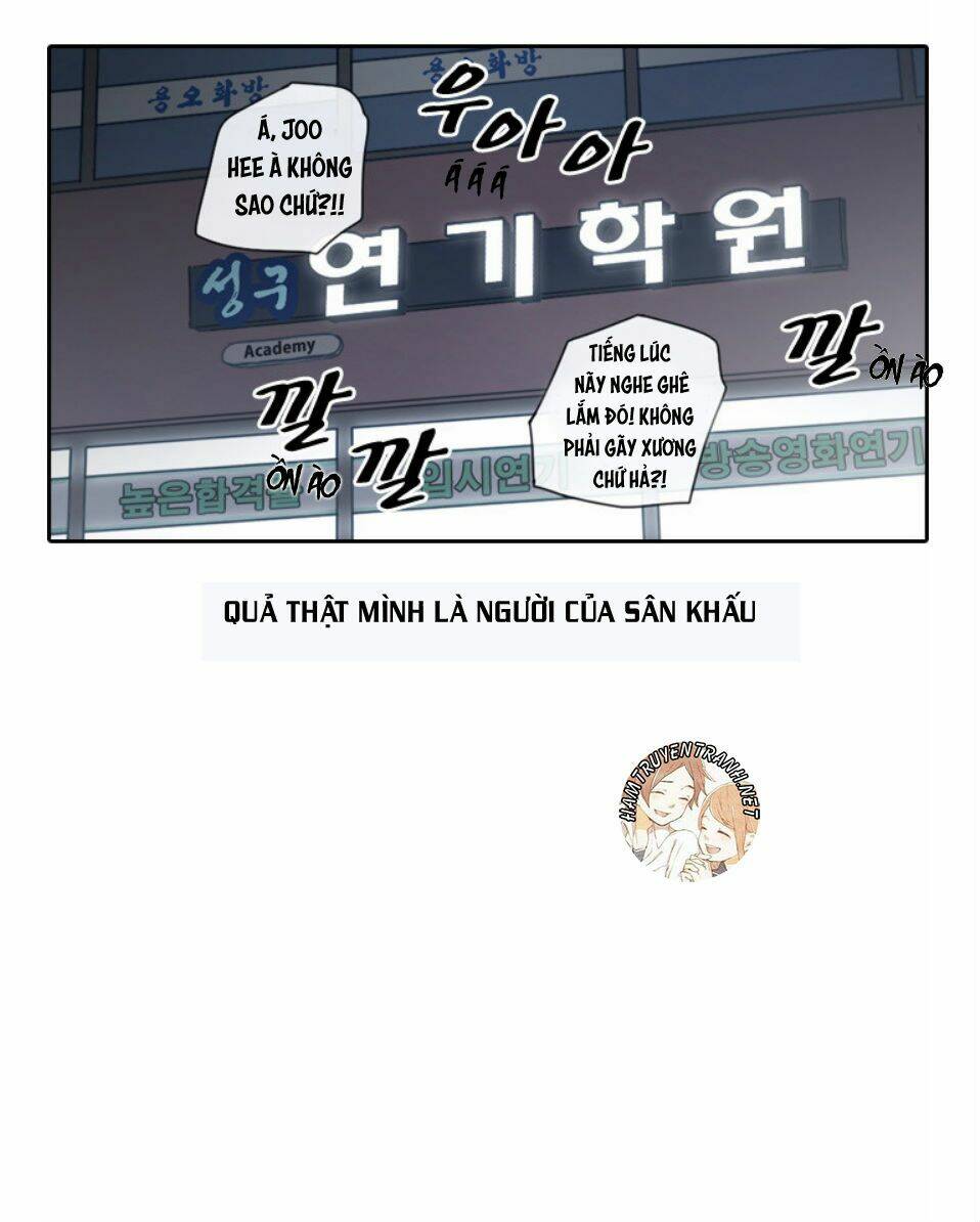 Free Draw Tập 36 trang 17