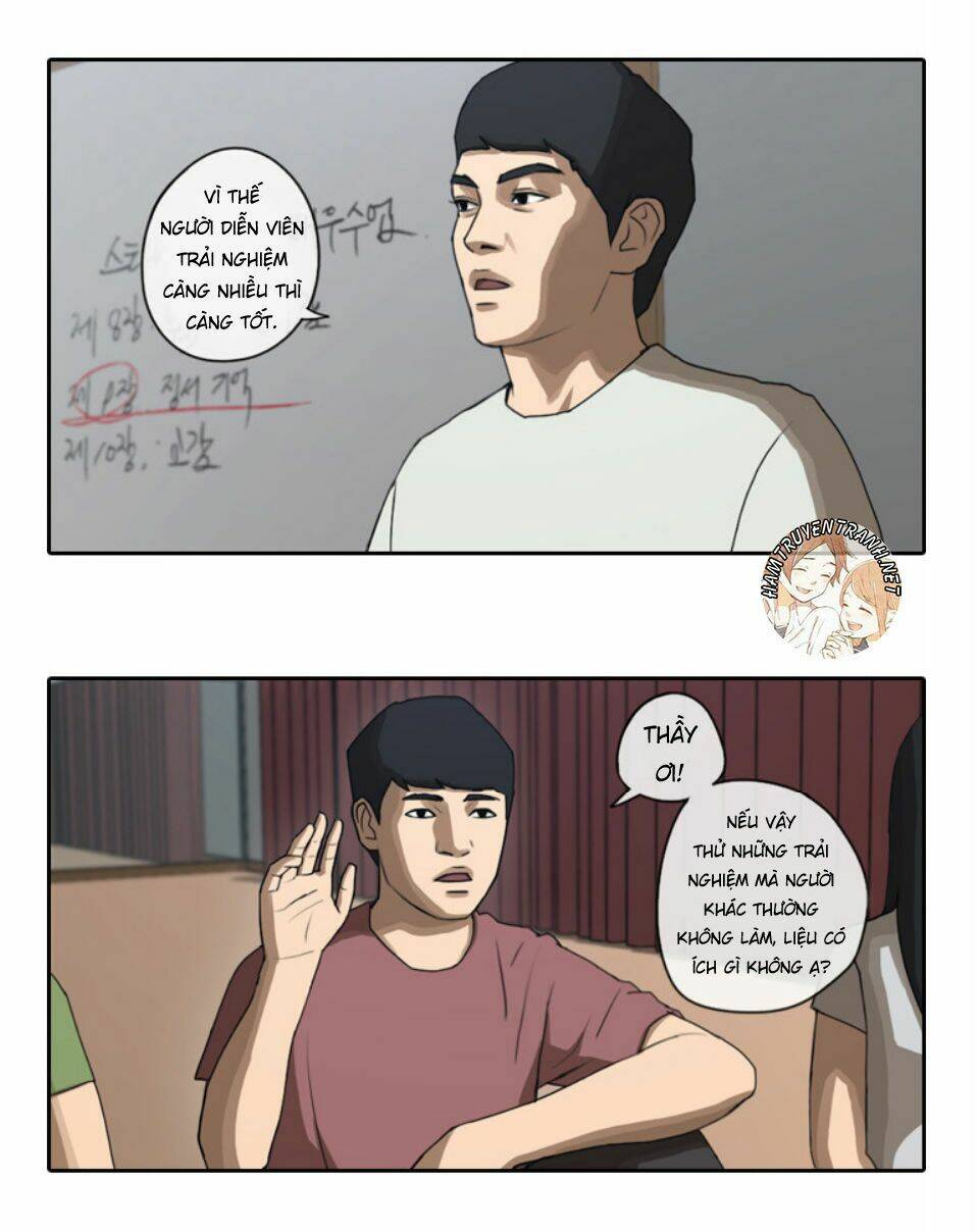 Free Draw Tập 36 trang 20