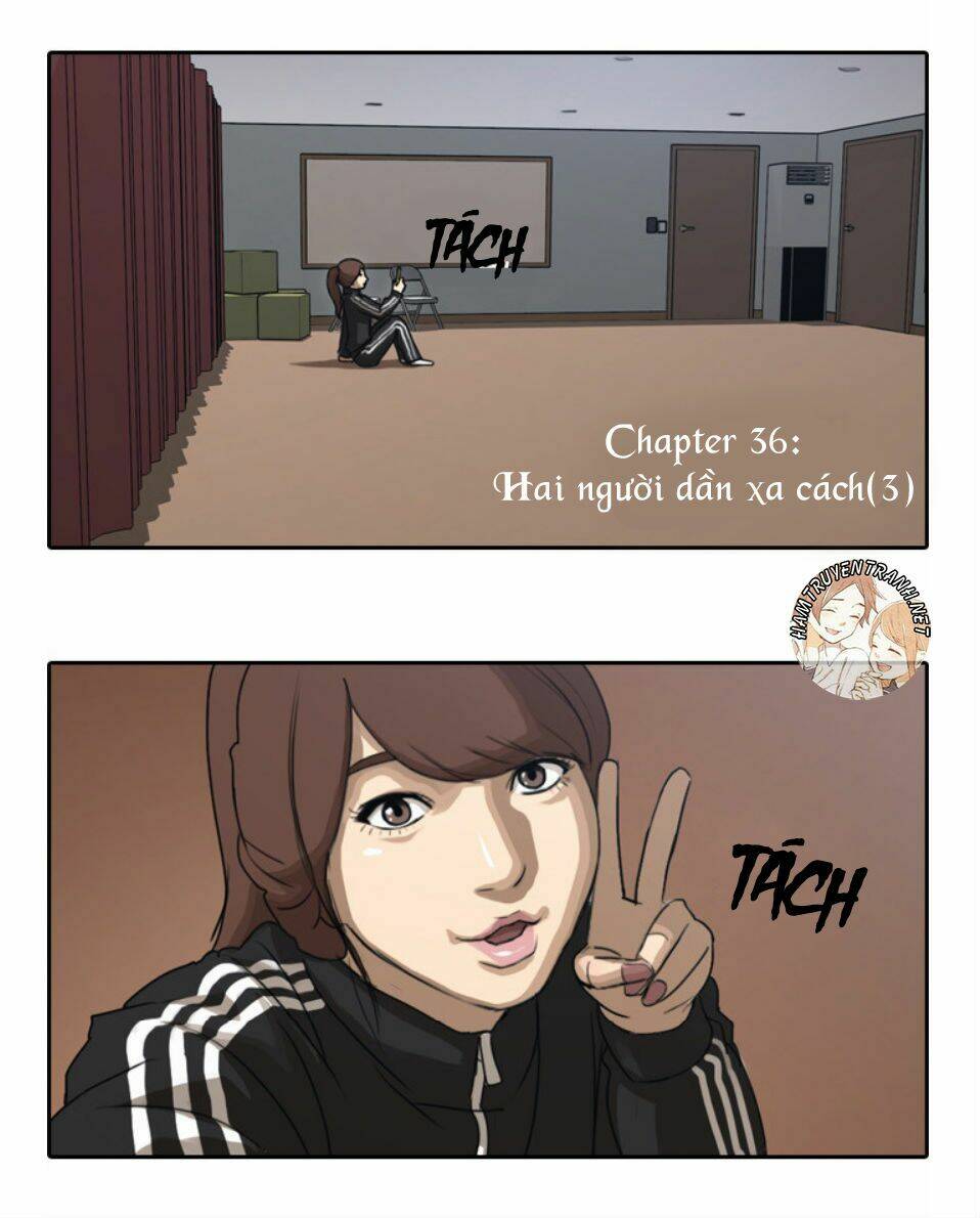 Free Draw Tập 36 trang 3