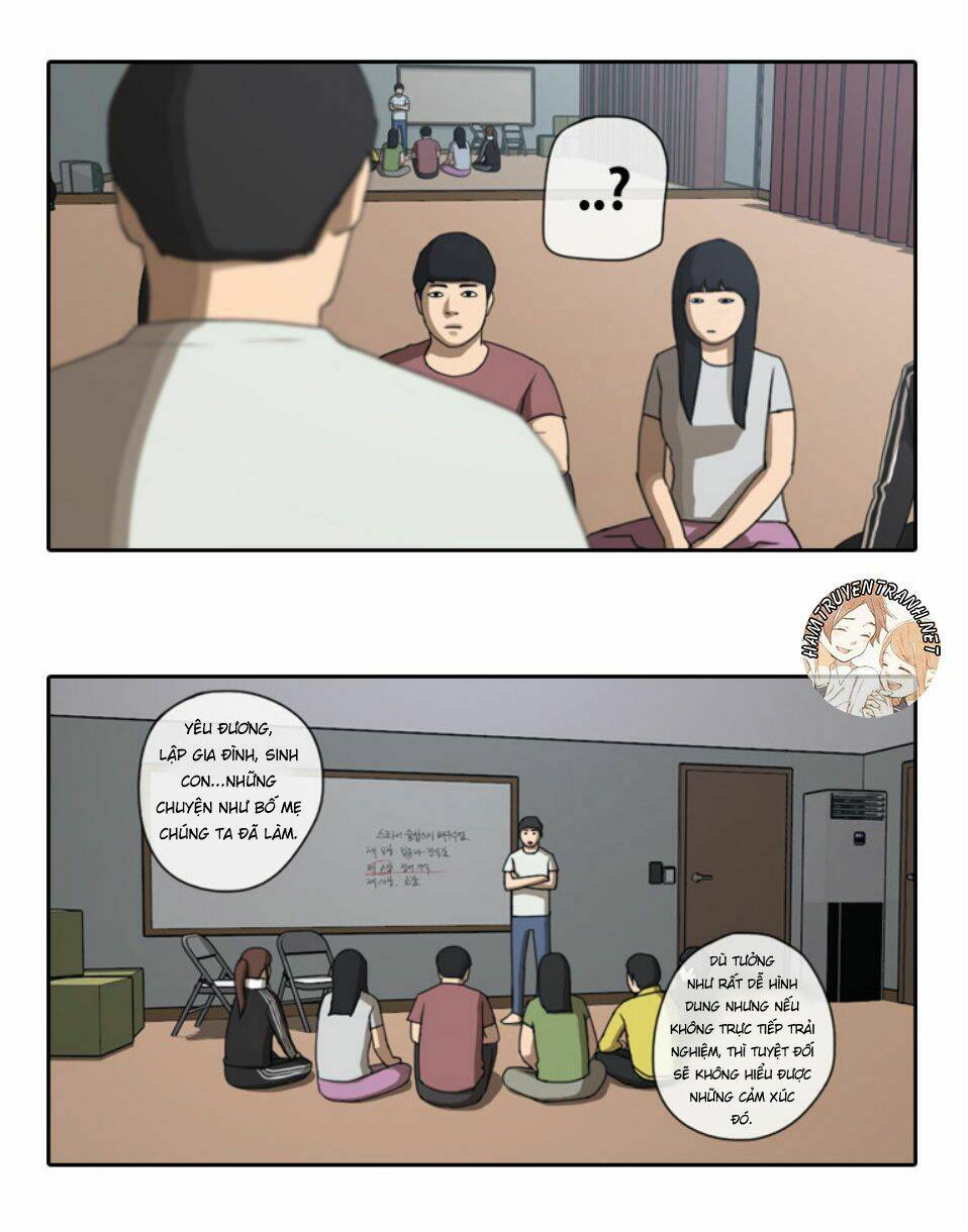 Free Draw Tập 36 trang 23