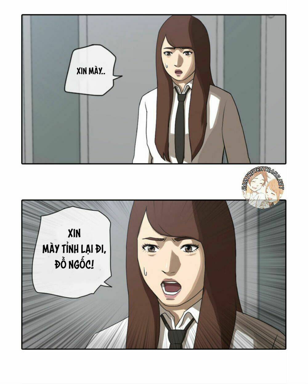 Free Draw Tập 37 trang 13