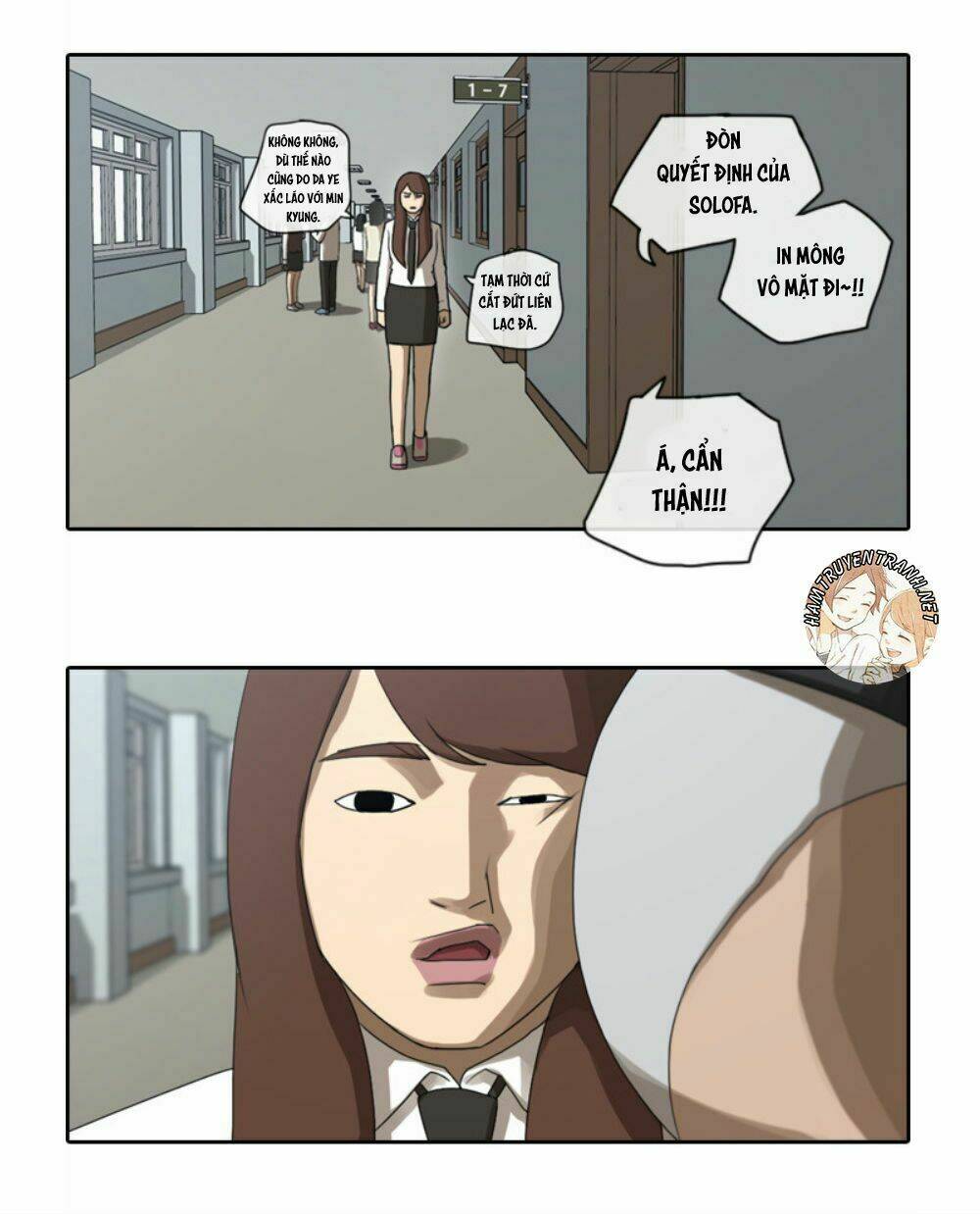 Free Draw Tập 37 trang 34