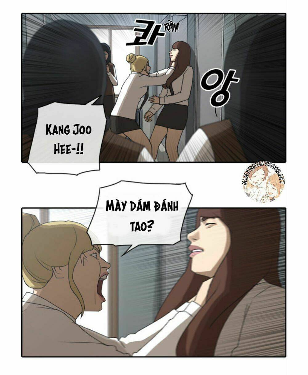 Free Draw Tập 37 trang 7