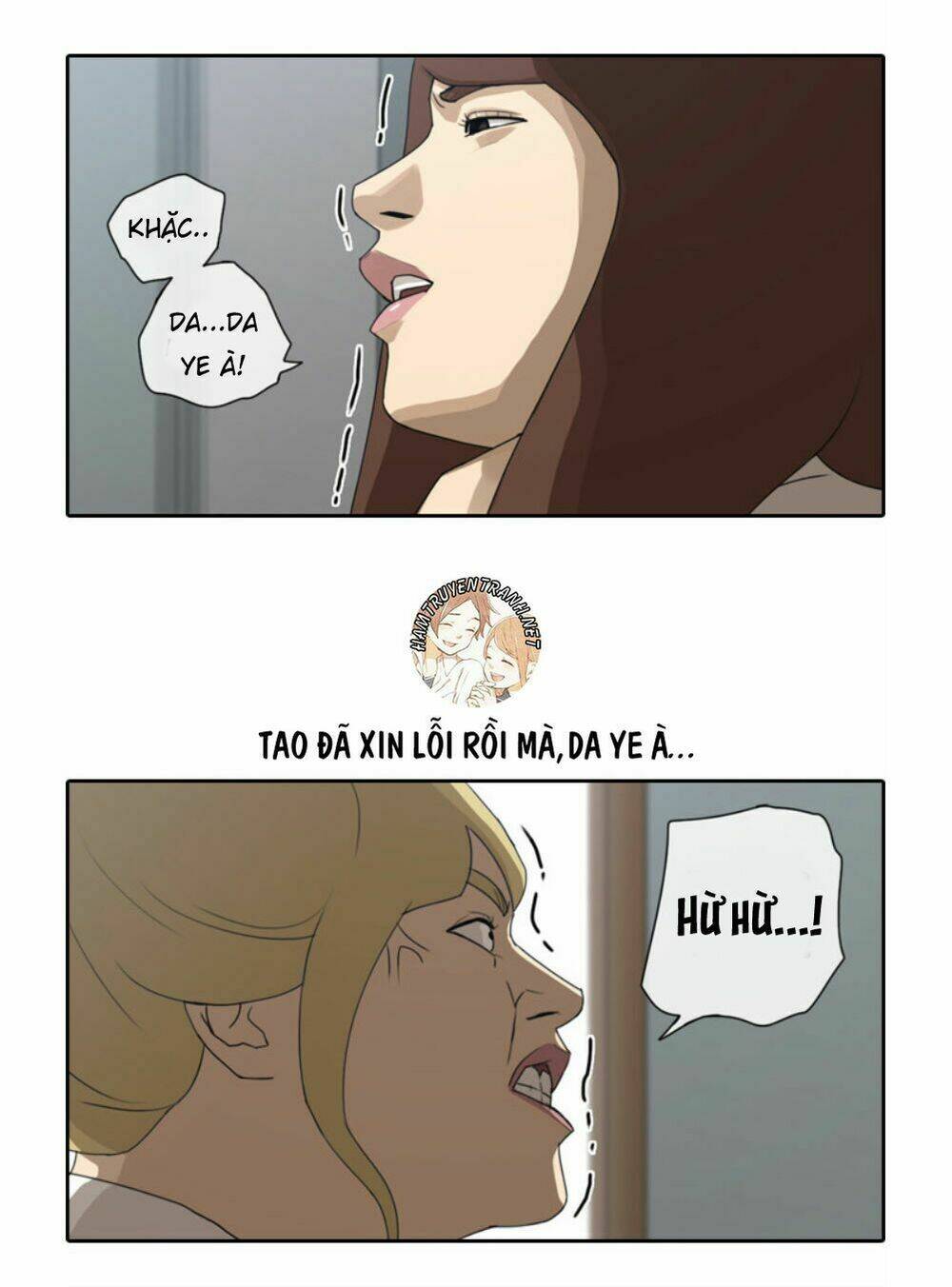 Free Draw Tập 37 trang 8