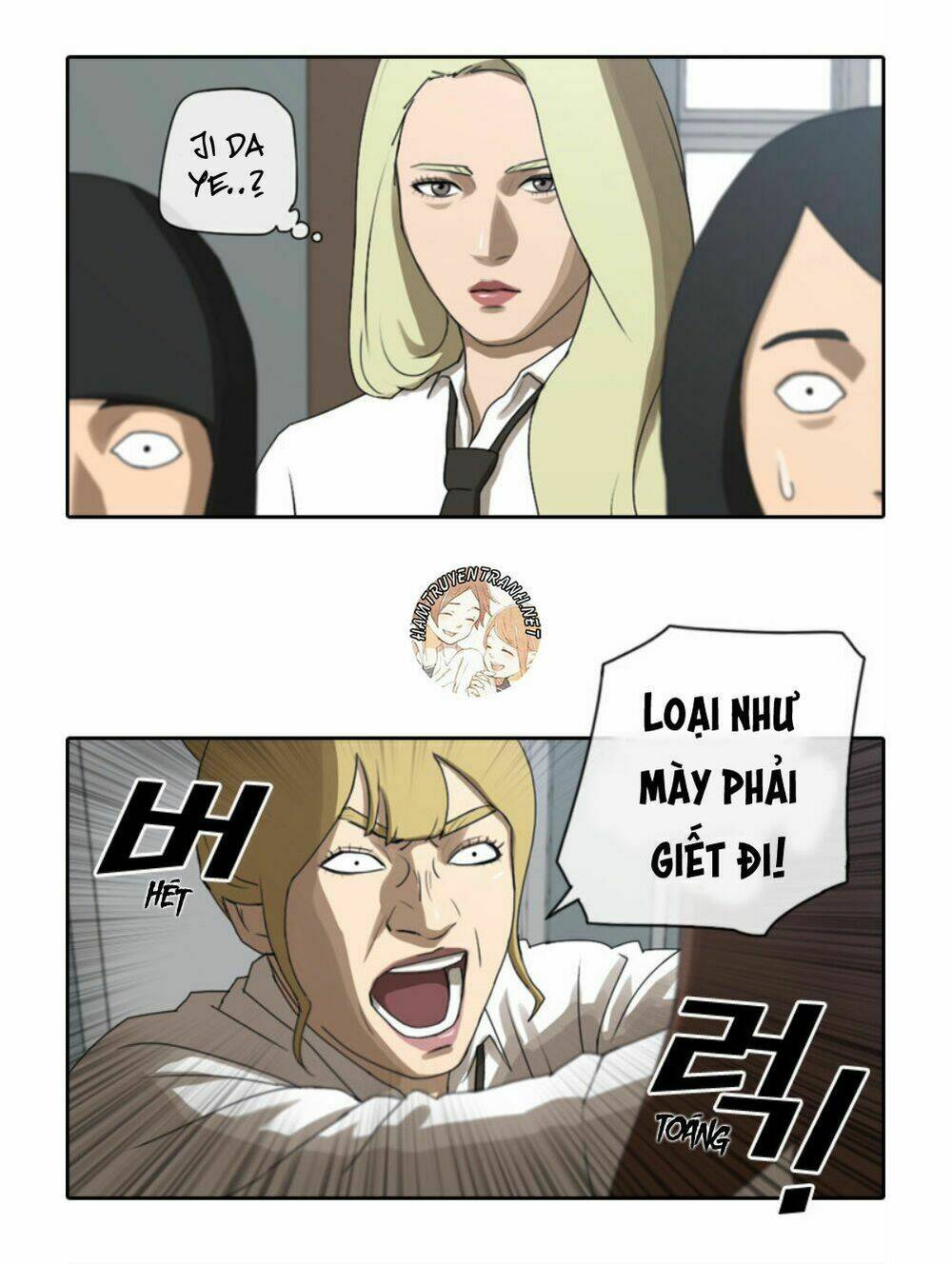 Free Draw Tập 37 trang 10