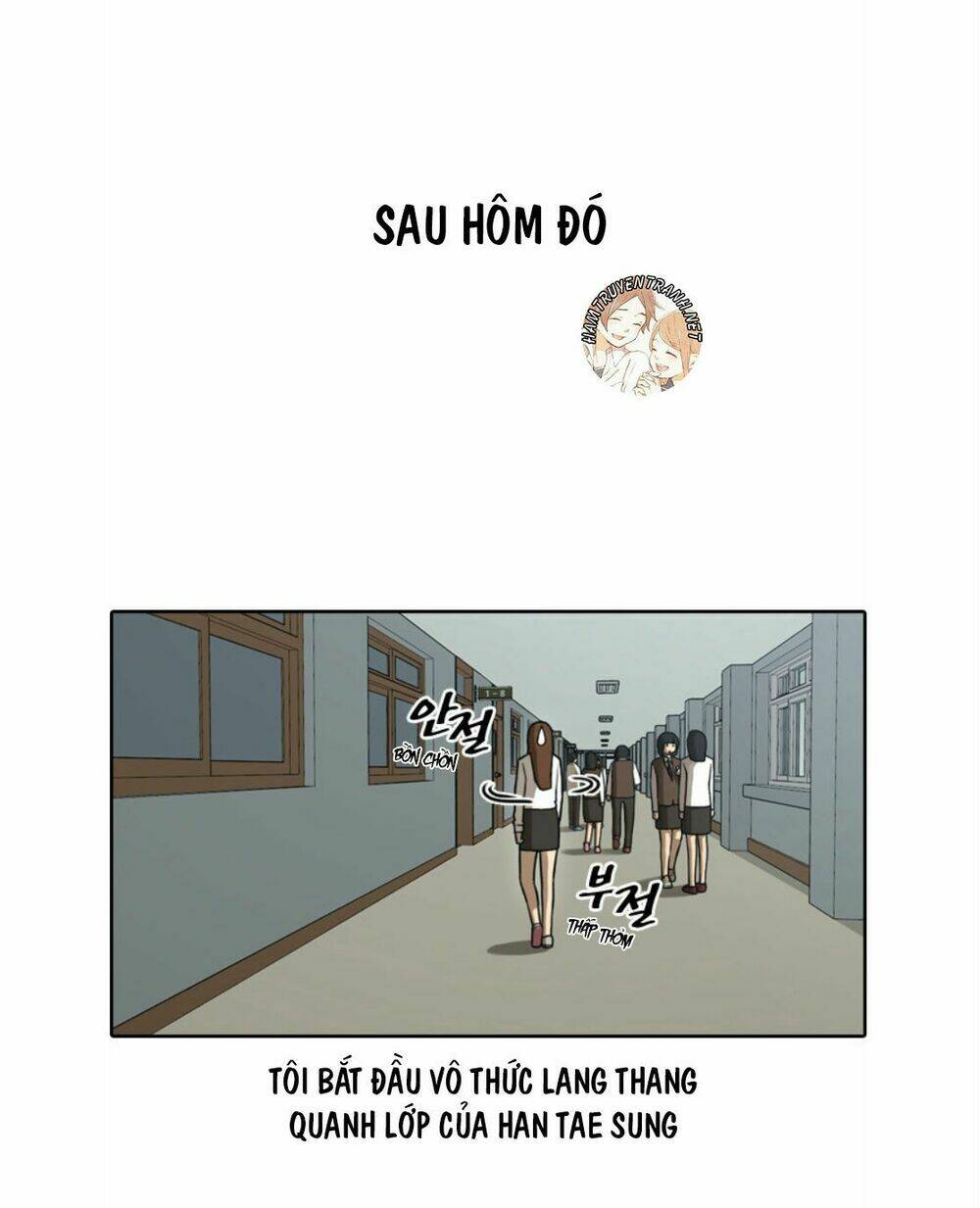 Free Draw Tập 38 trang 20