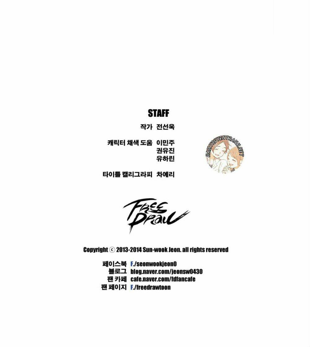 Free Draw Tập 38 trang 36