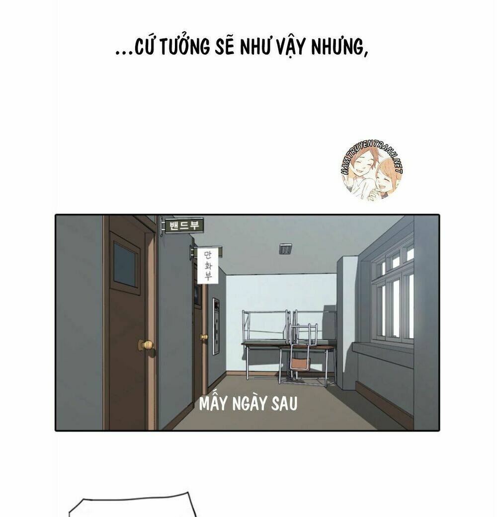 Free Draw Tập 39 trang 23