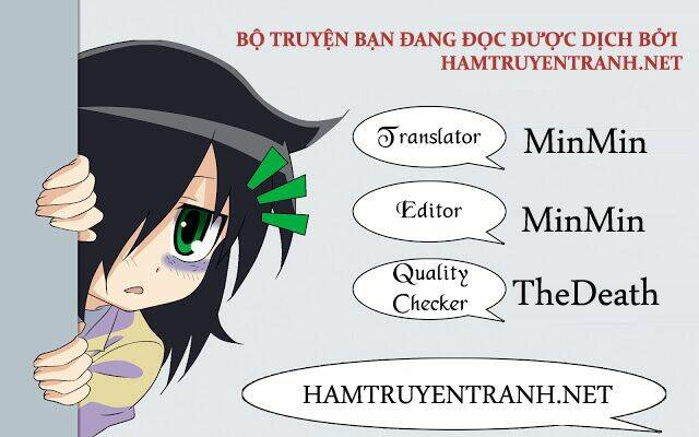 Free Draw Tập 4 trang 1