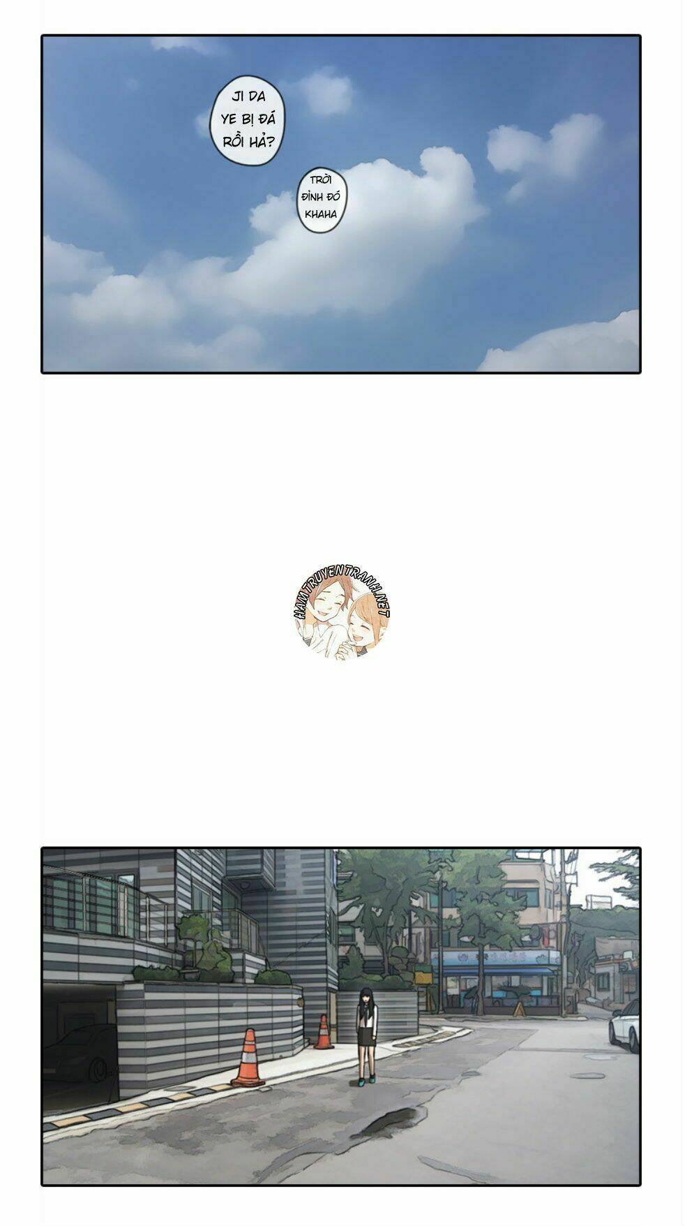 Free Draw Tập 40 trang 32
