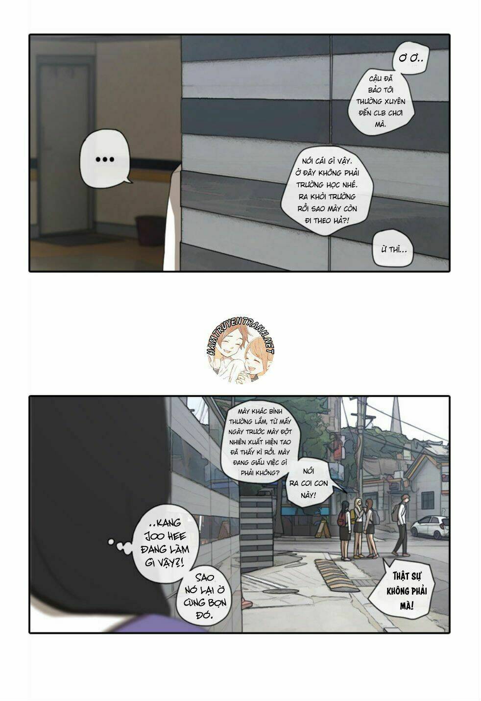 Free Draw Tập 40 trang 35