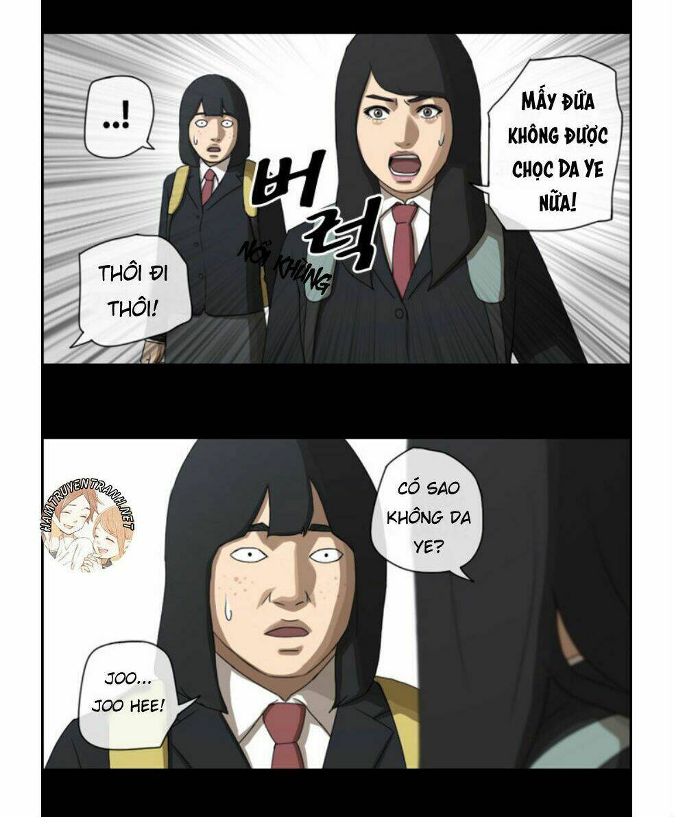 Free Draw Tập 40 trang 9