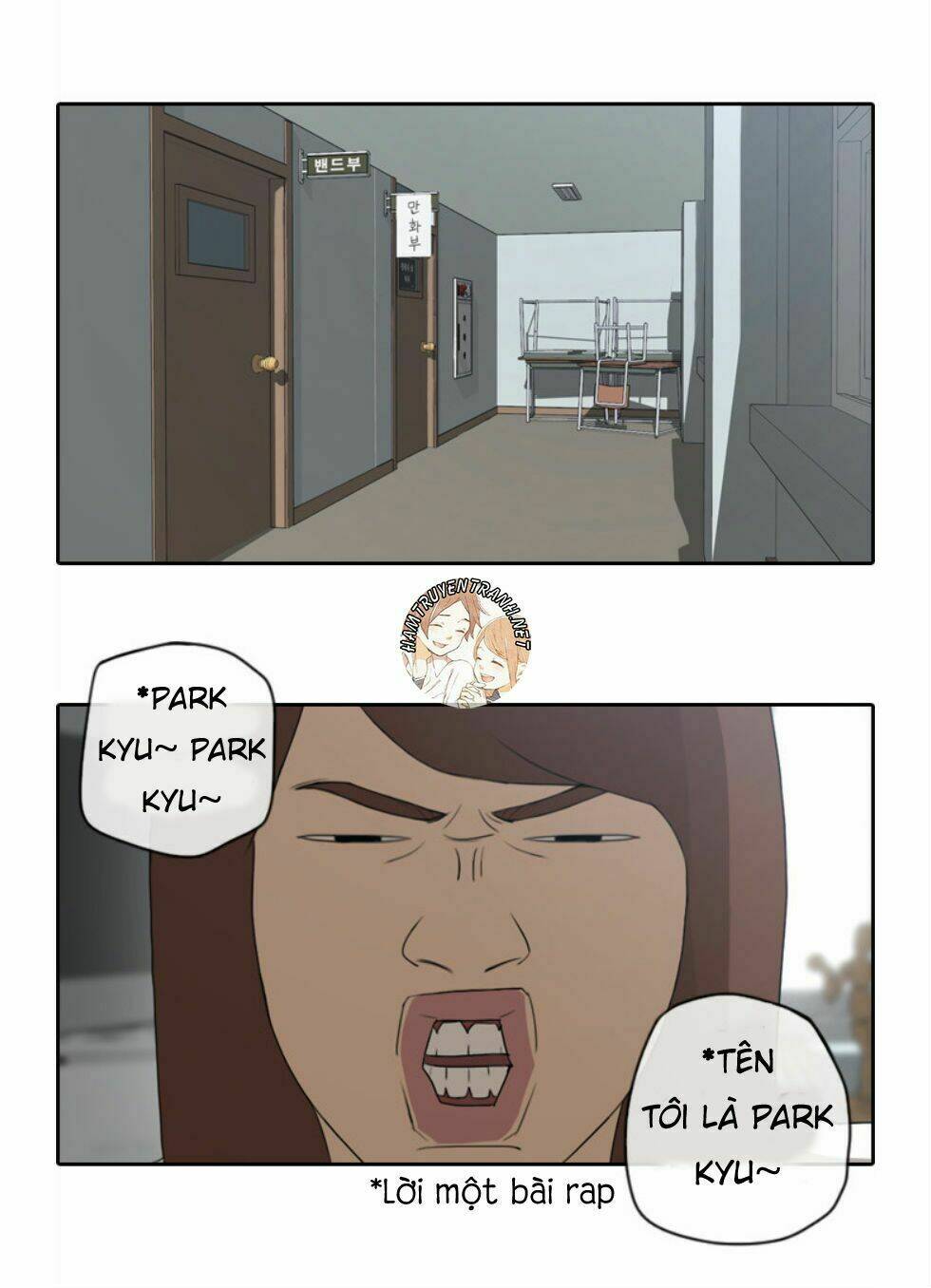 Free Draw Tập 41 trang 26