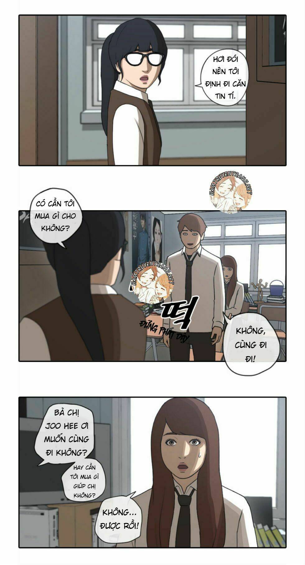 Free Draw Tập 41 trang 29