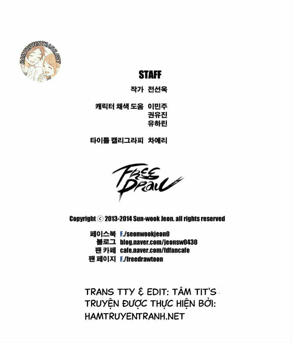 Free Draw Tập 41 trang 37