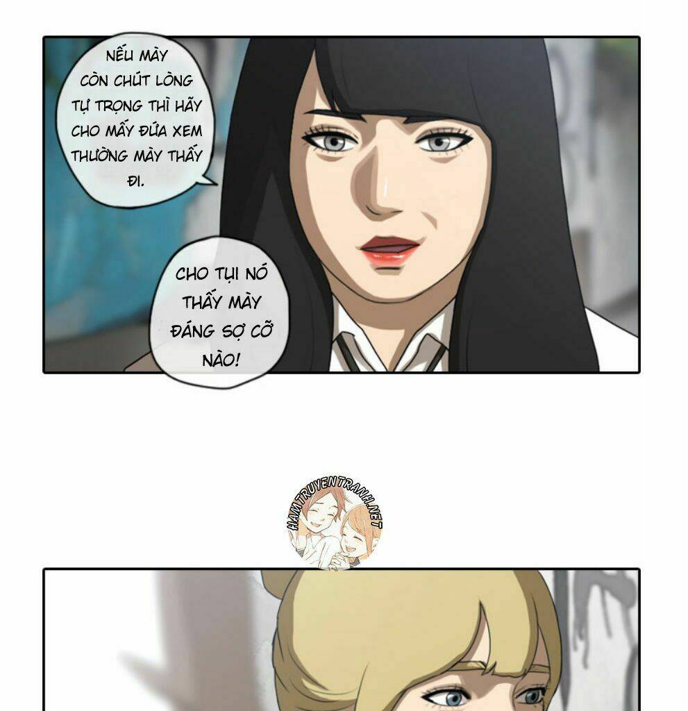 Free Draw Tập 41 trang 9