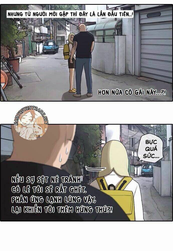 Free Draw Tập 42 trang 31