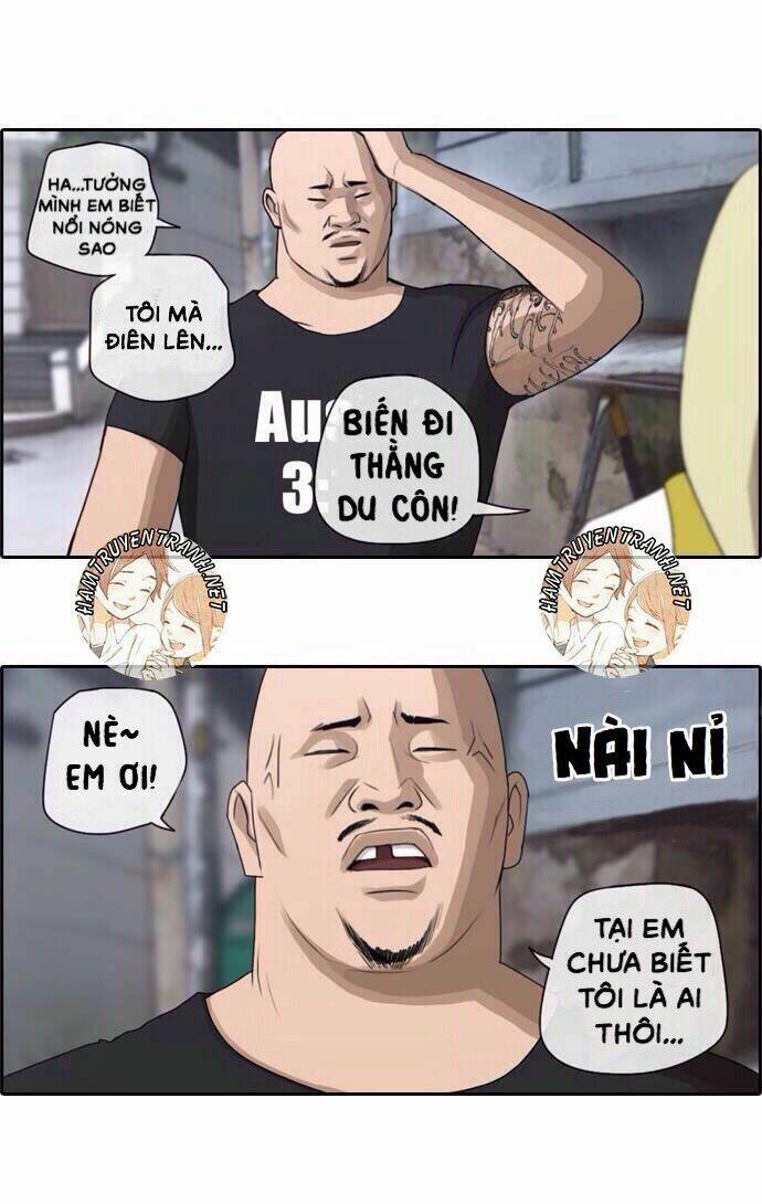 Free Draw Tập 42 trang 32