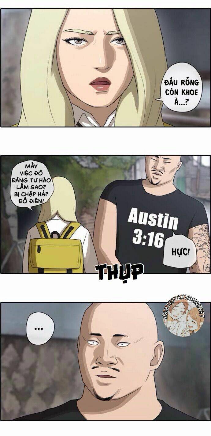Free Draw Tập 42 trang 34