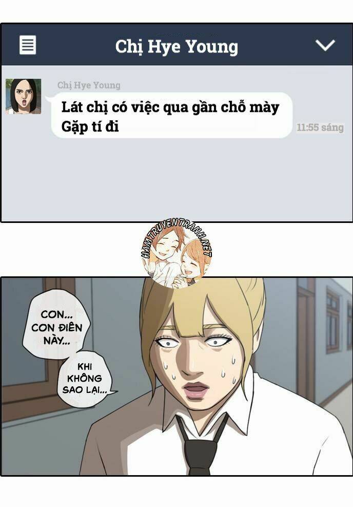 Free Draw Tập 43 trang 18