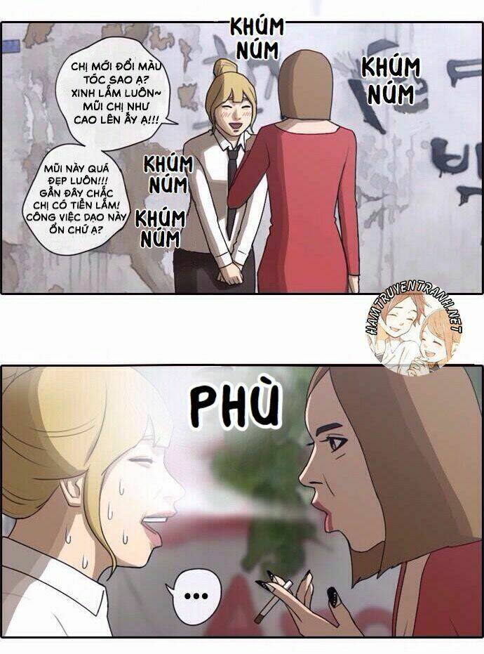 Free Draw Tập 43 trang 22