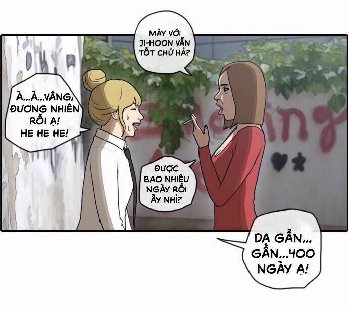 Free Draw Tập 43 trang 23