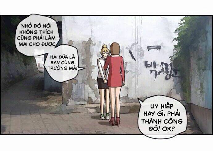 Free Draw Tập 43 trang 30