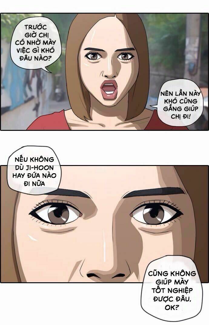 Free Draw Tập 43 trang 31