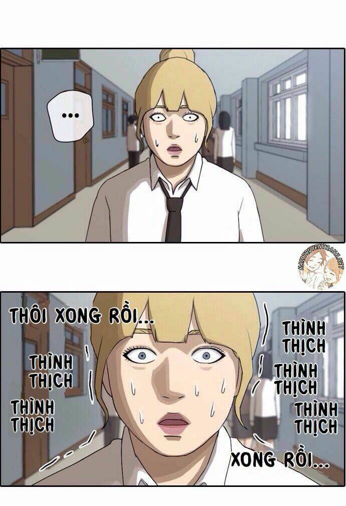 Free Draw Tập 44 trang 17