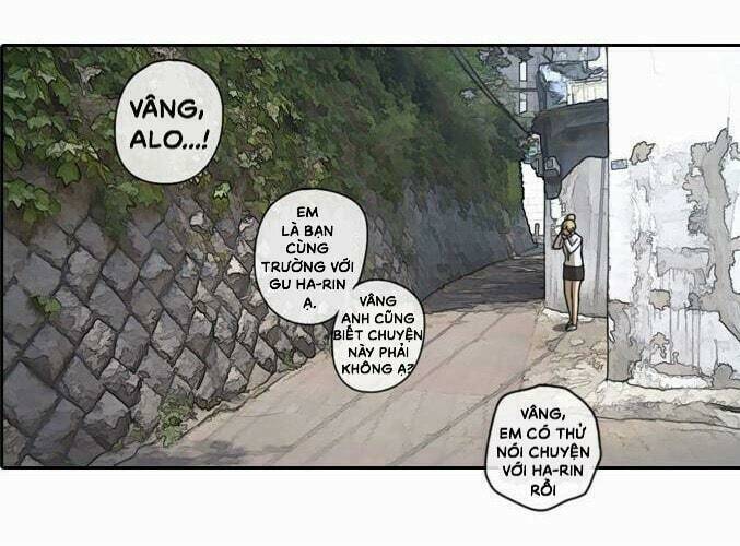 Free Draw Tập 44 trang 23