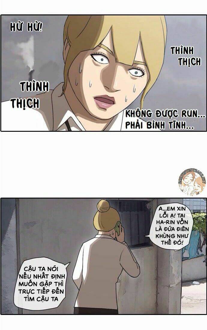 Free Draw Tập 44 trang 25