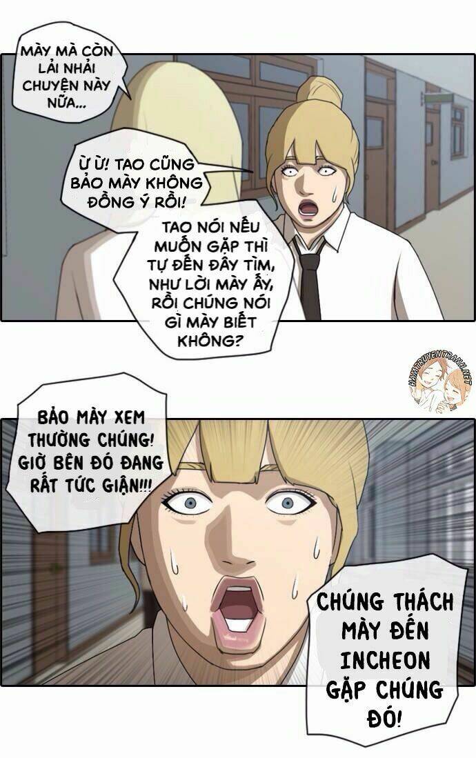 Free Draw Tập 44 trang 29