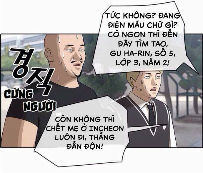 Free Draw Tập 44 trang 34