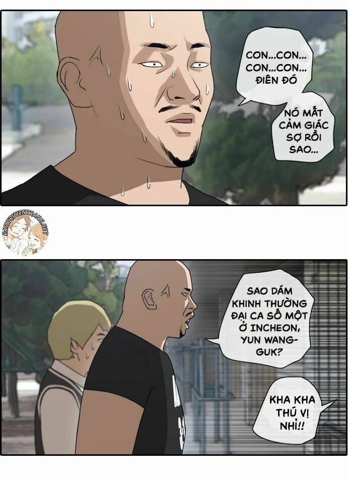 Free Draw Tập 44 trang 35