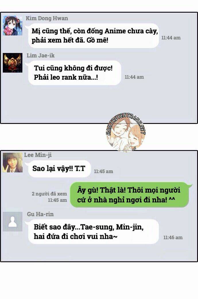 Free Draw Tập 45 trang 15