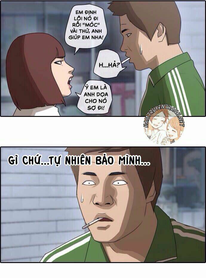 Free Draw Tập 45 trang 40