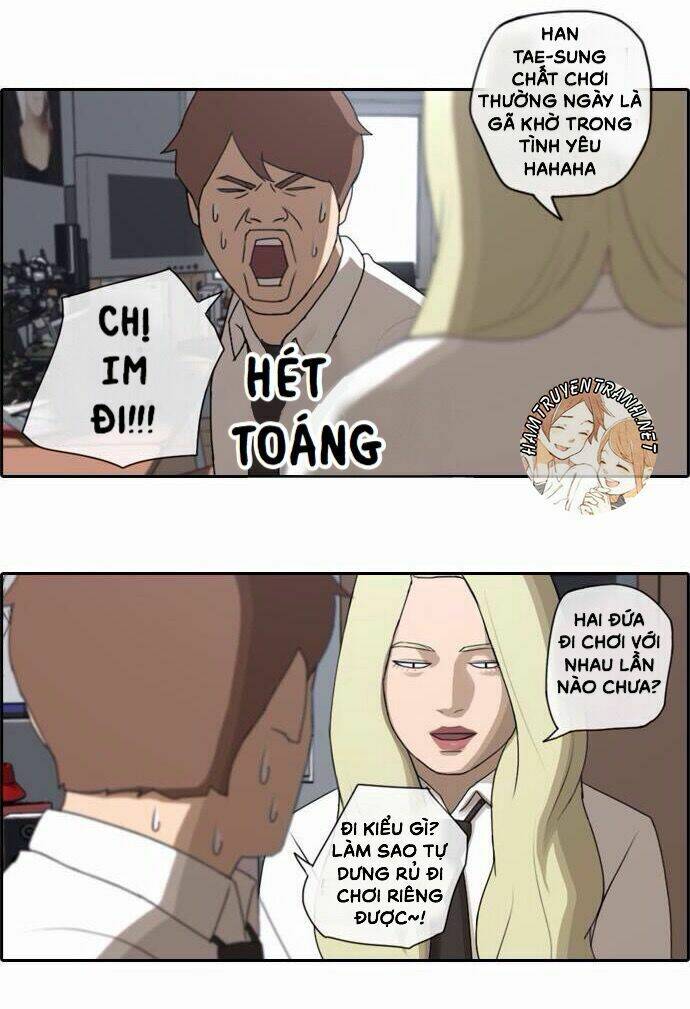 Free Draw Tập 45 trang 9