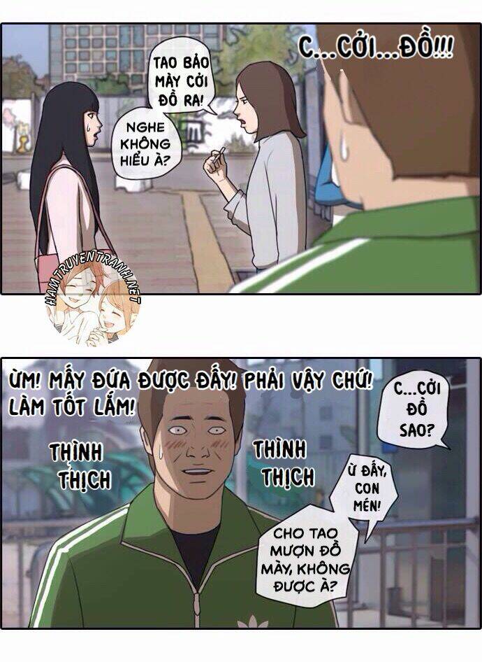 Free Draw Tập 46 trang 11