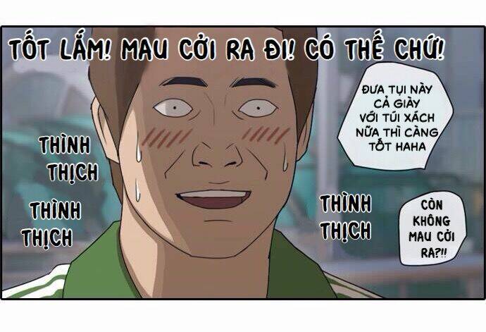 Free Draw Tập 46 trang 12