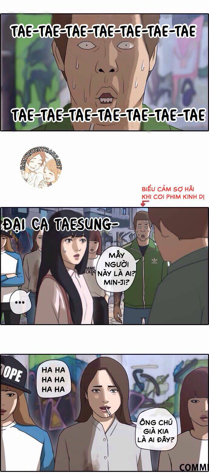 Free Draw Tập 46 trang 15
