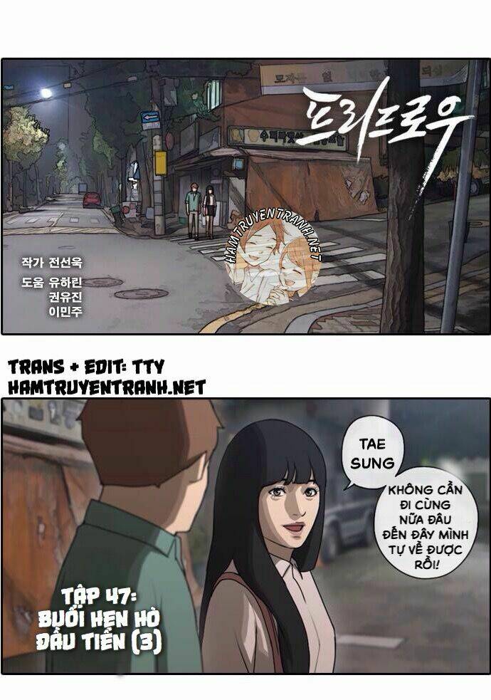 Free Draw Tập 47 trang 2