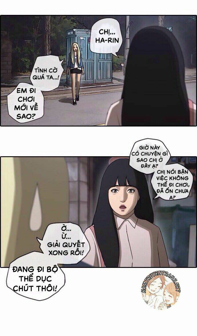 Free Draw Tập 47 trang 11