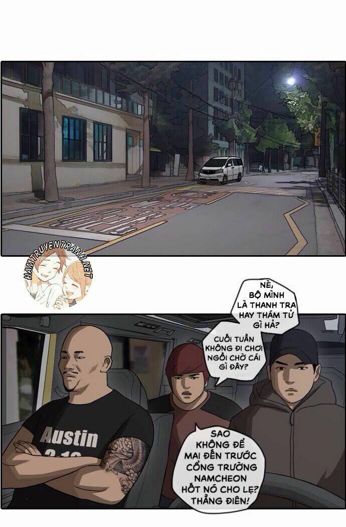 Free Draw Tập 47 trang 12